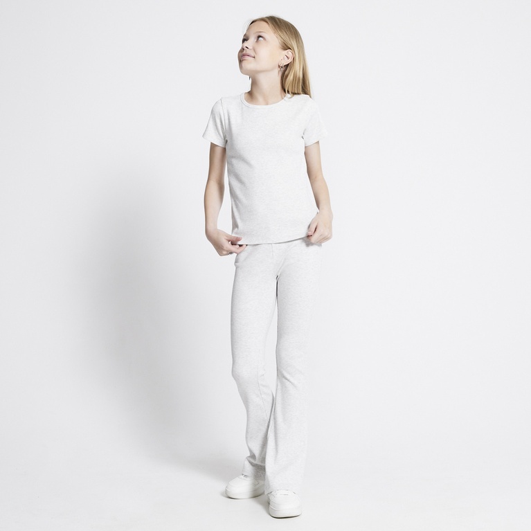 Ribbed t-shirt "Ronja"